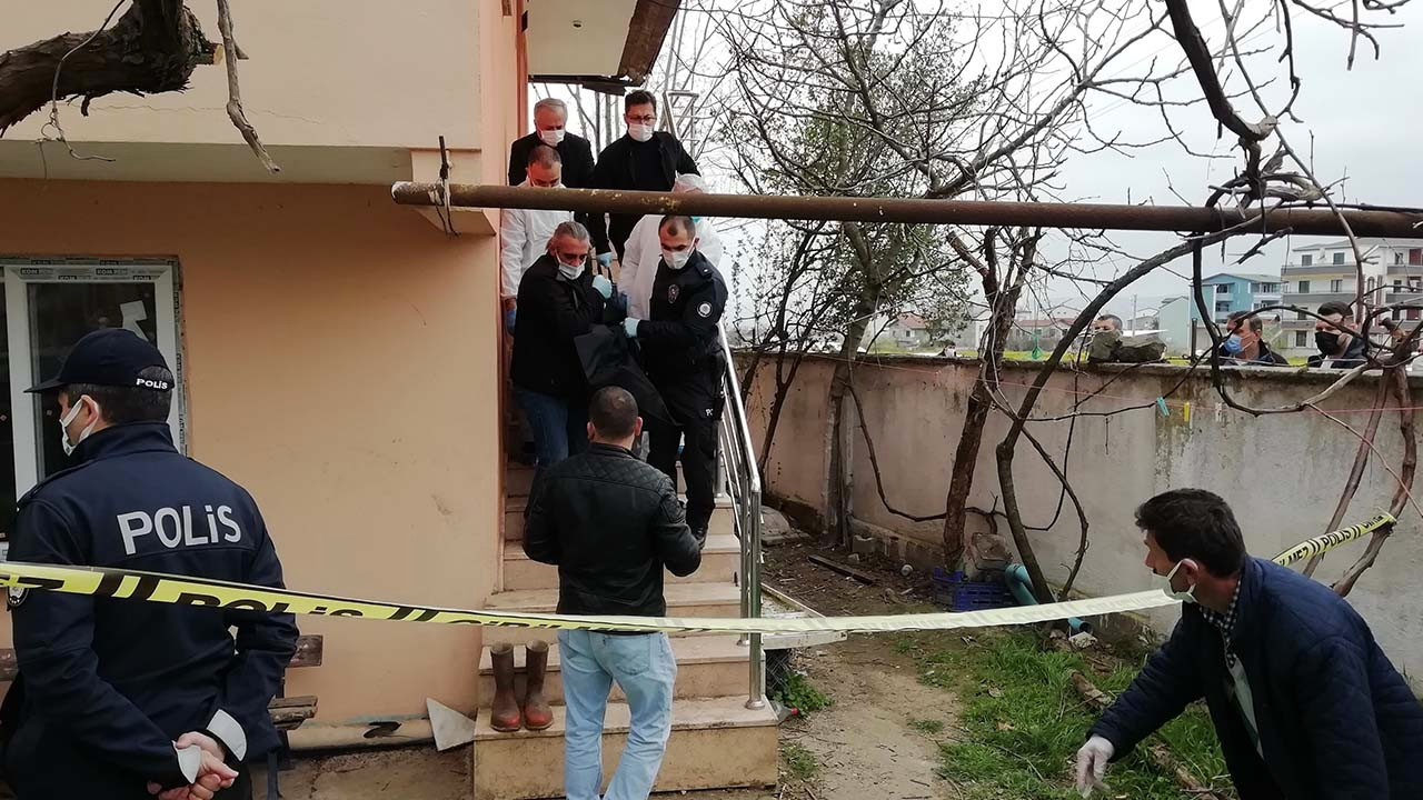 Kocaeli'deki vahşi cinayetle ilgili gelişme
