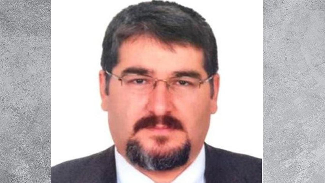 Kocaeli Üniversitesinde görevli akademisyen Dr. Öğretim Üyesi Eylem Apaydın koronavirüsten öldü