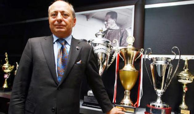 Trabzonspor: Biz şampiyonluğumuza inanıyoruz