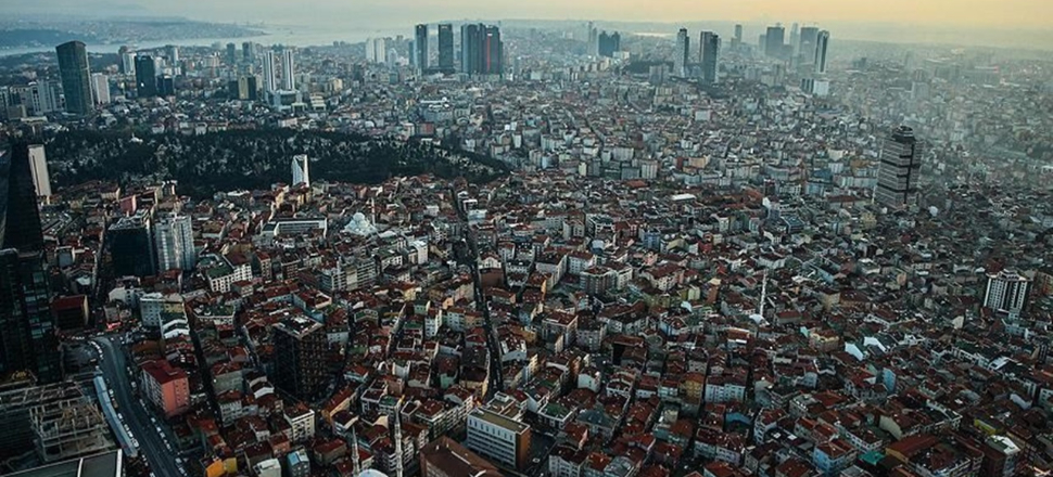 İstanbul büyük depreme hazırlanıyor!