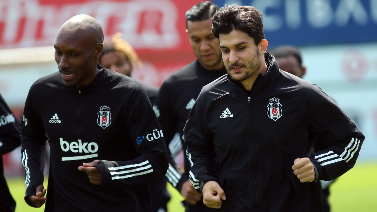 Atiba, Çaykur Rizespor maçıyla 11'e dönüyor
