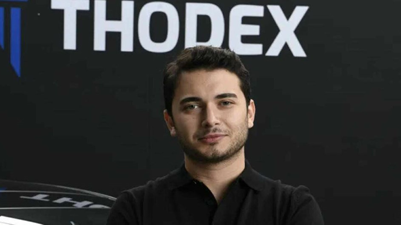 Kripto tosuncuk her yerde aranıyor