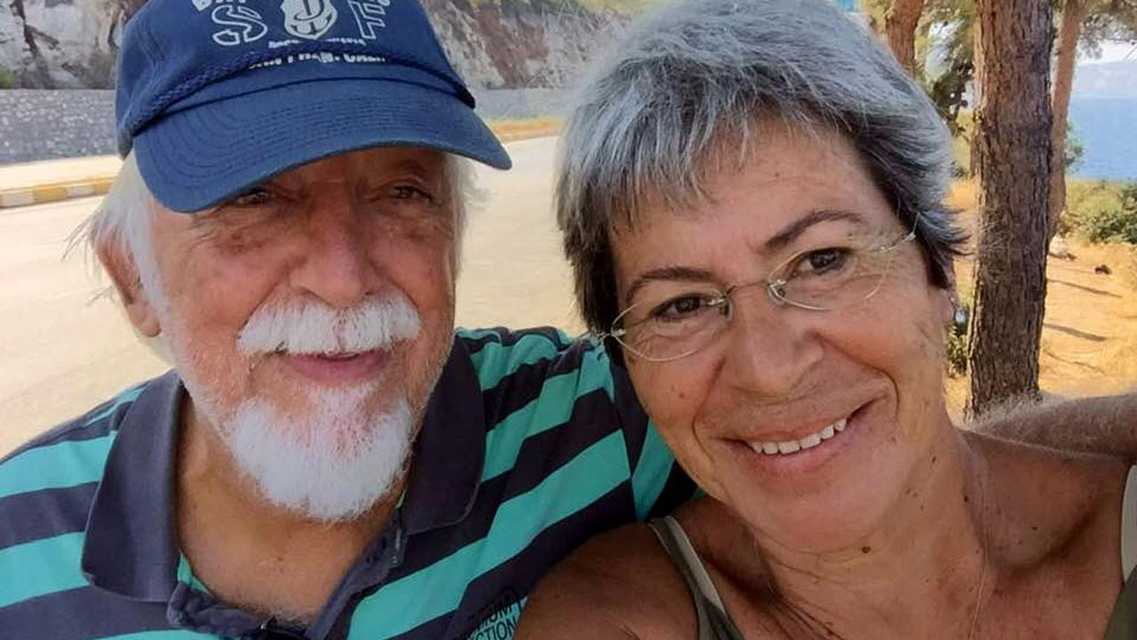 Yeşilçam'ın usta oyuncusu Ertuğ Koruyan kalp krizinden vefat etti