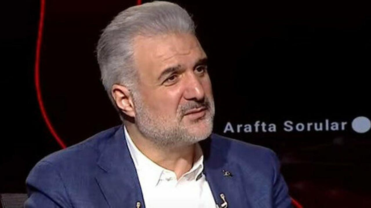 Kabaktepe: Guguk kuşu siyaseti yapıyorlar