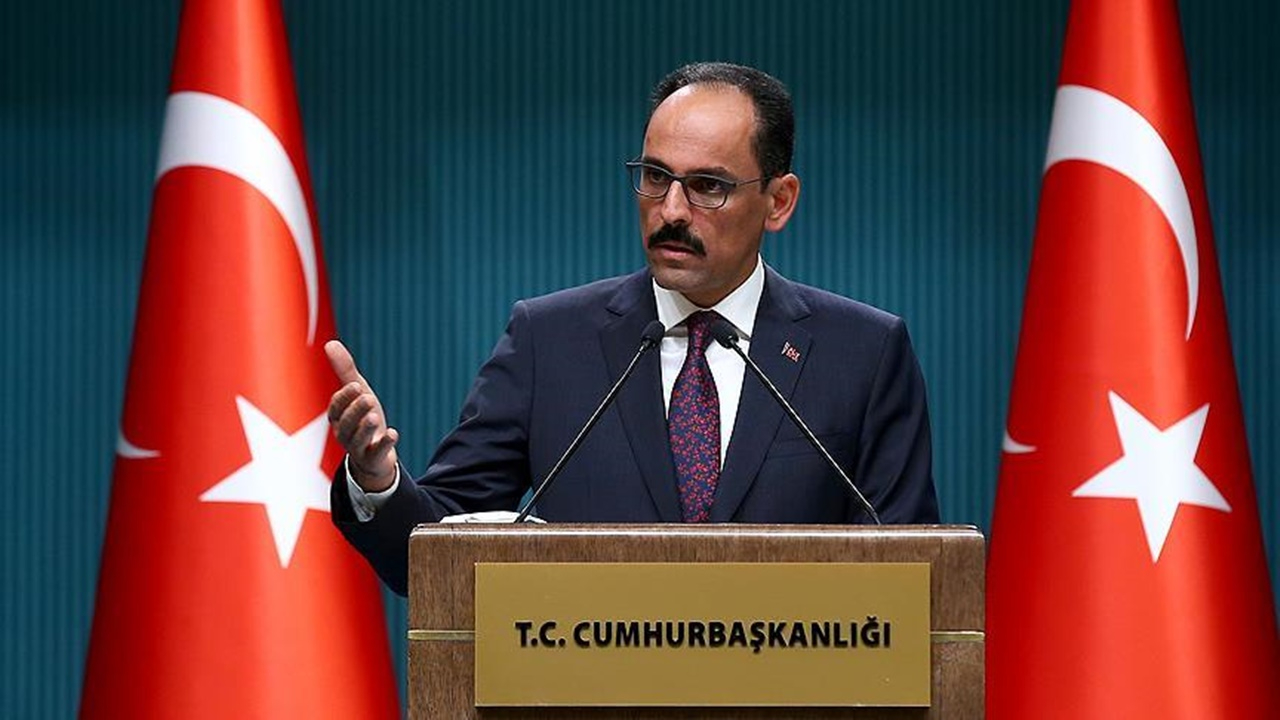 'ABD'ye farklı şekillerde yanıt verilecek'