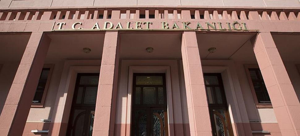 Adalet Bakanlığı'ndan Biden'ın soykırım çıkışına yanıt