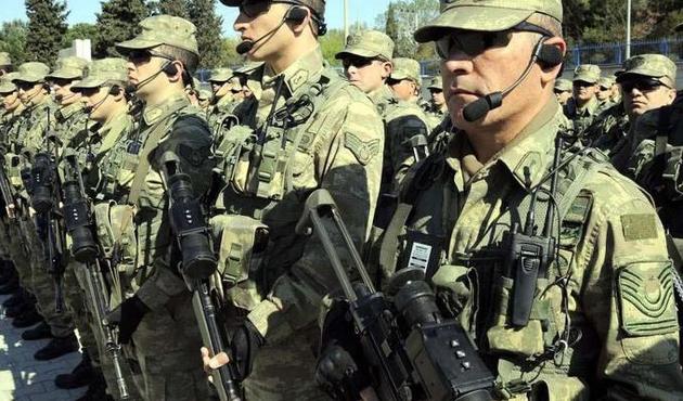 Jandarma'nın artık bir ayağı da sosyal medyada!