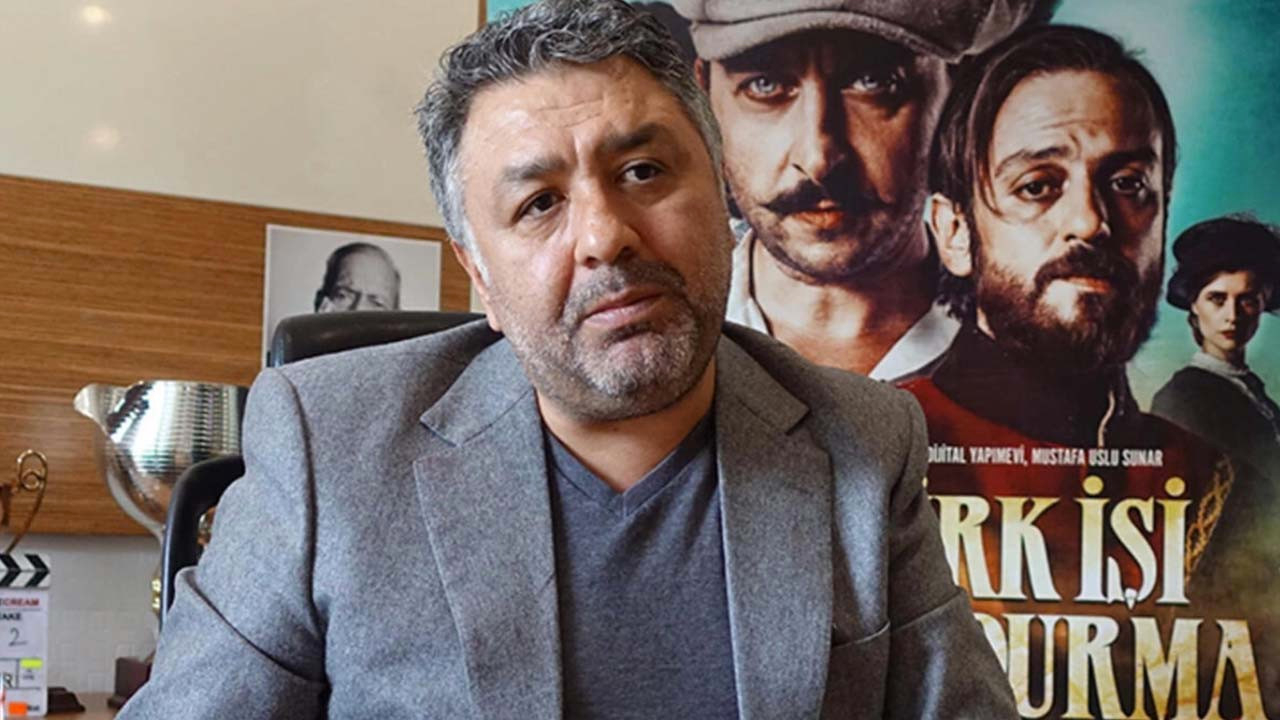 Mustafa Uslu mahkemenin kapısını çaldı