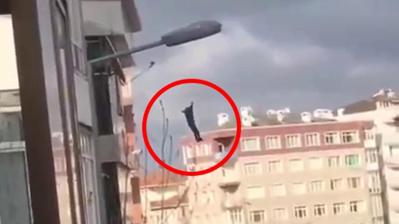 Avcılarda korkunç ölüm!
