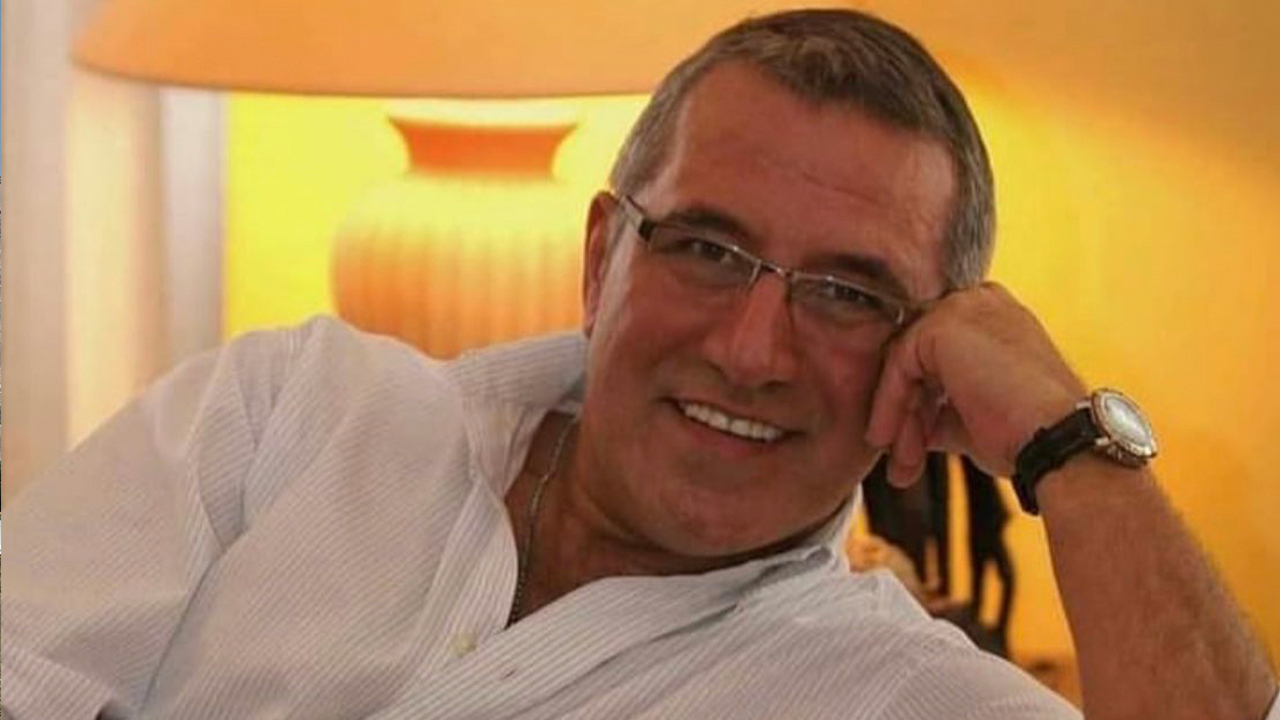 Ünlü baterist Asım Ekren vefat etti
