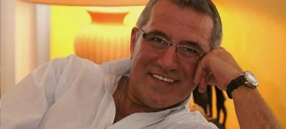 Ünlü baterist Asım Ekren vefat etti