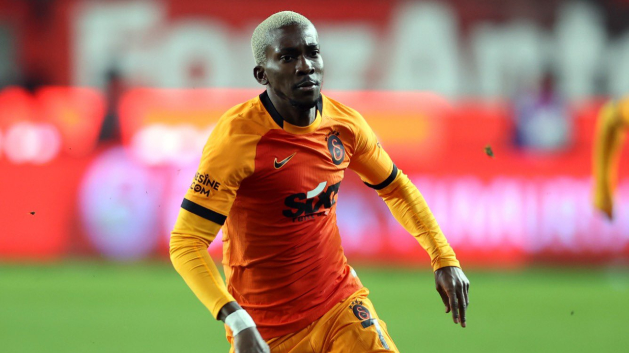 İstenmeyen adam Henry Onyekuru
