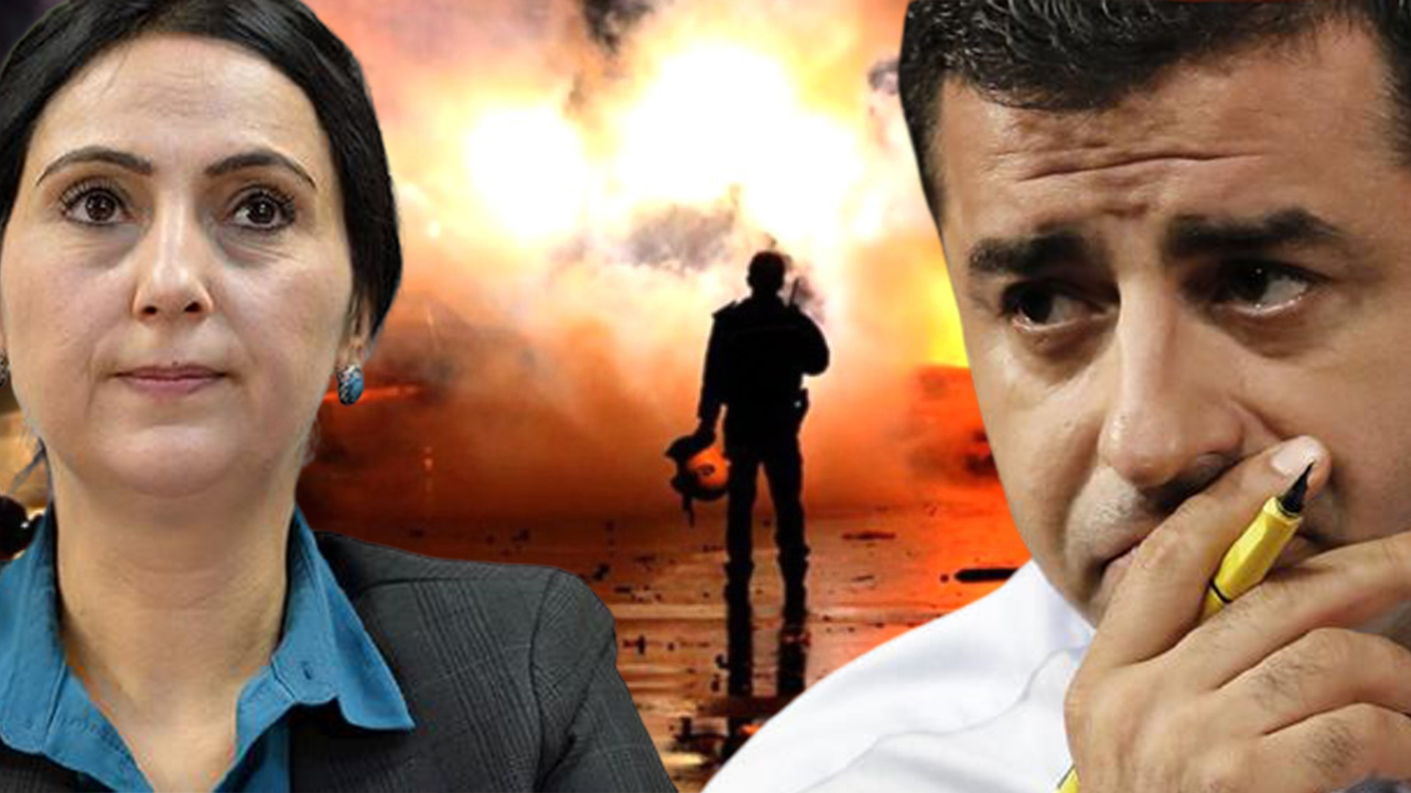 'Azmettiriciler' için hesap vakti!