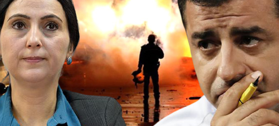 'Azmettiriciler' için hesap vakti!
