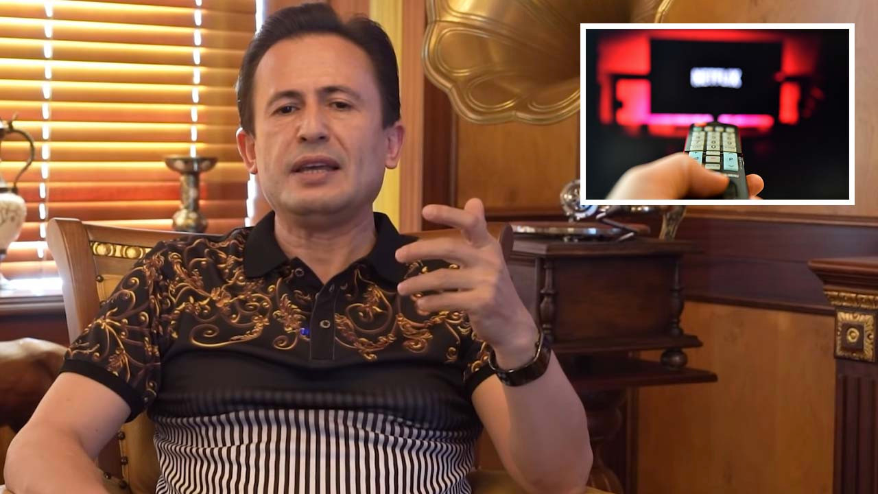 Başkan Şadi Yazıcı'dan, kısıtlama günlerinde evde izlenebilecek 10 film önerisi