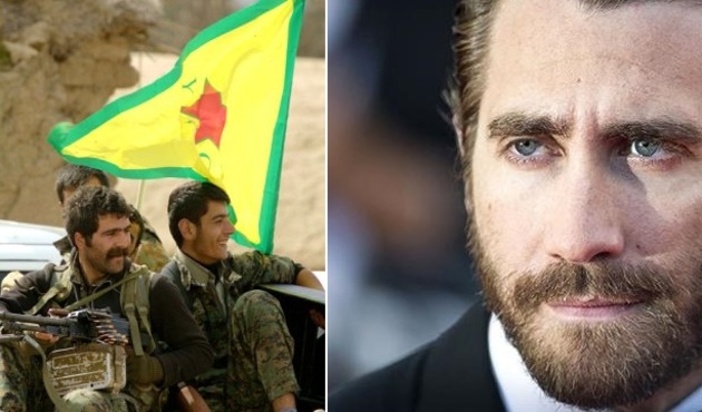 Büyük skandal! Dünyaca ünlü yıldız PKK'yı 'kahramanlaştıracak'!