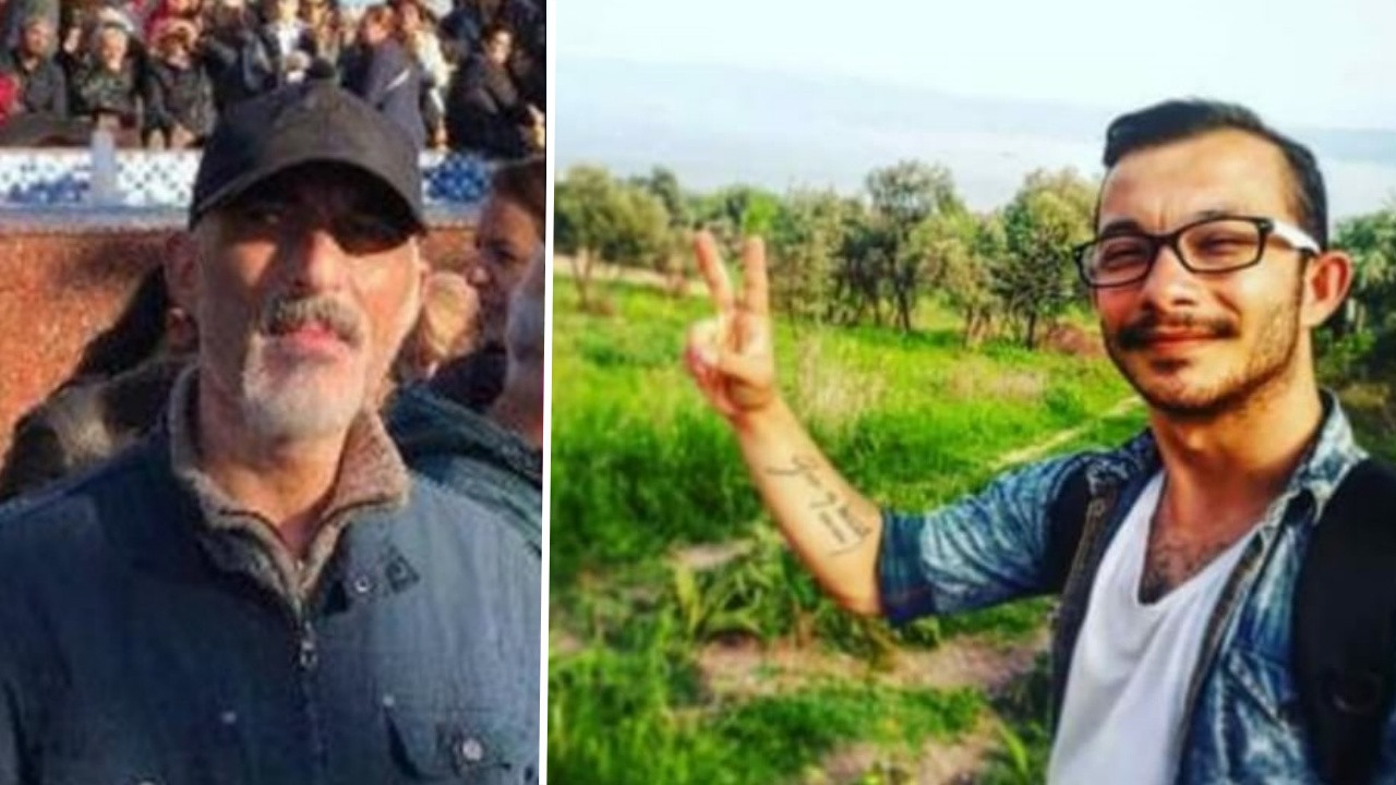 Yeğenini çekiçle öldürmüştü! Cinayetin arkasından 'ensest taciz' çıktı...