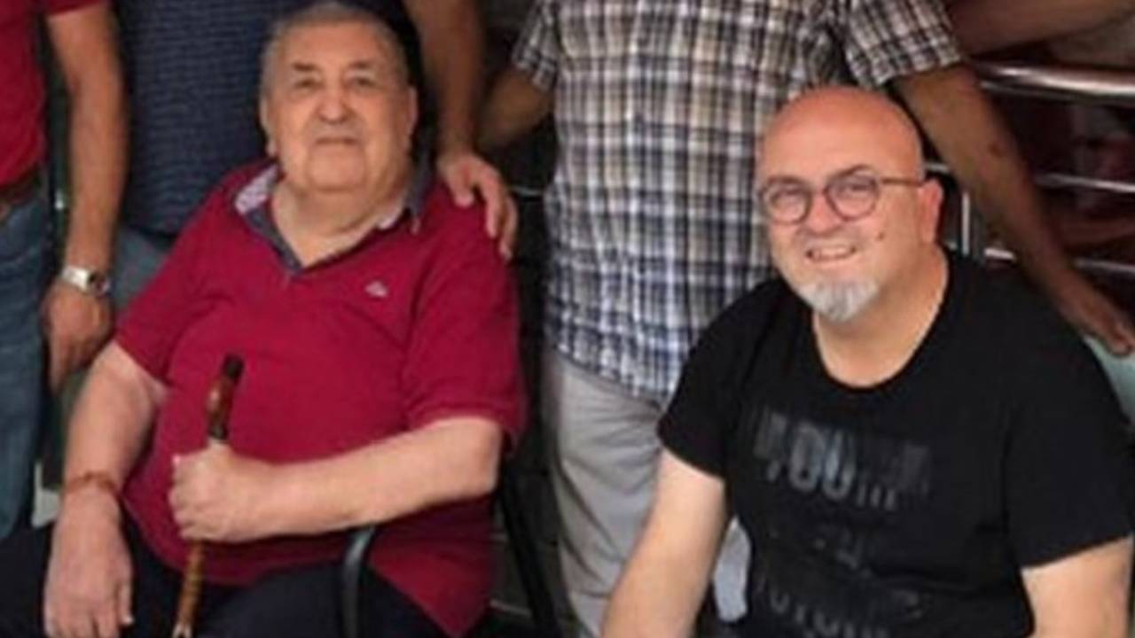 Birol Güven’in acı günü