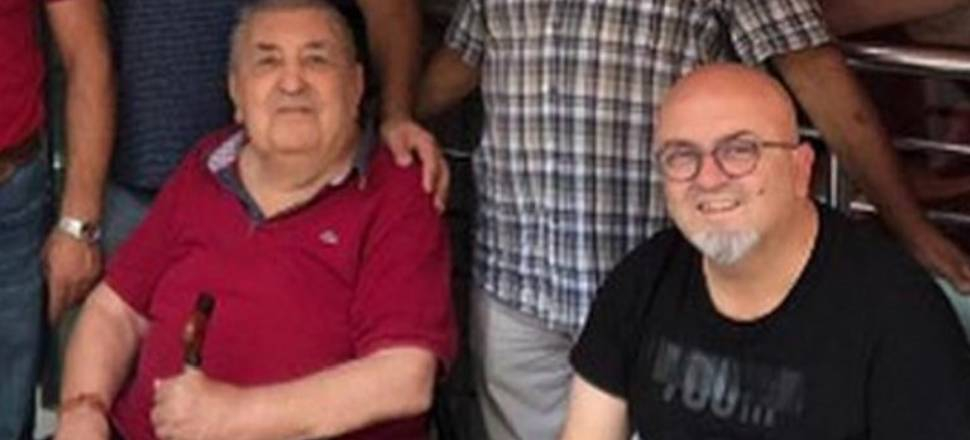 Birol Güven’in acı günü
