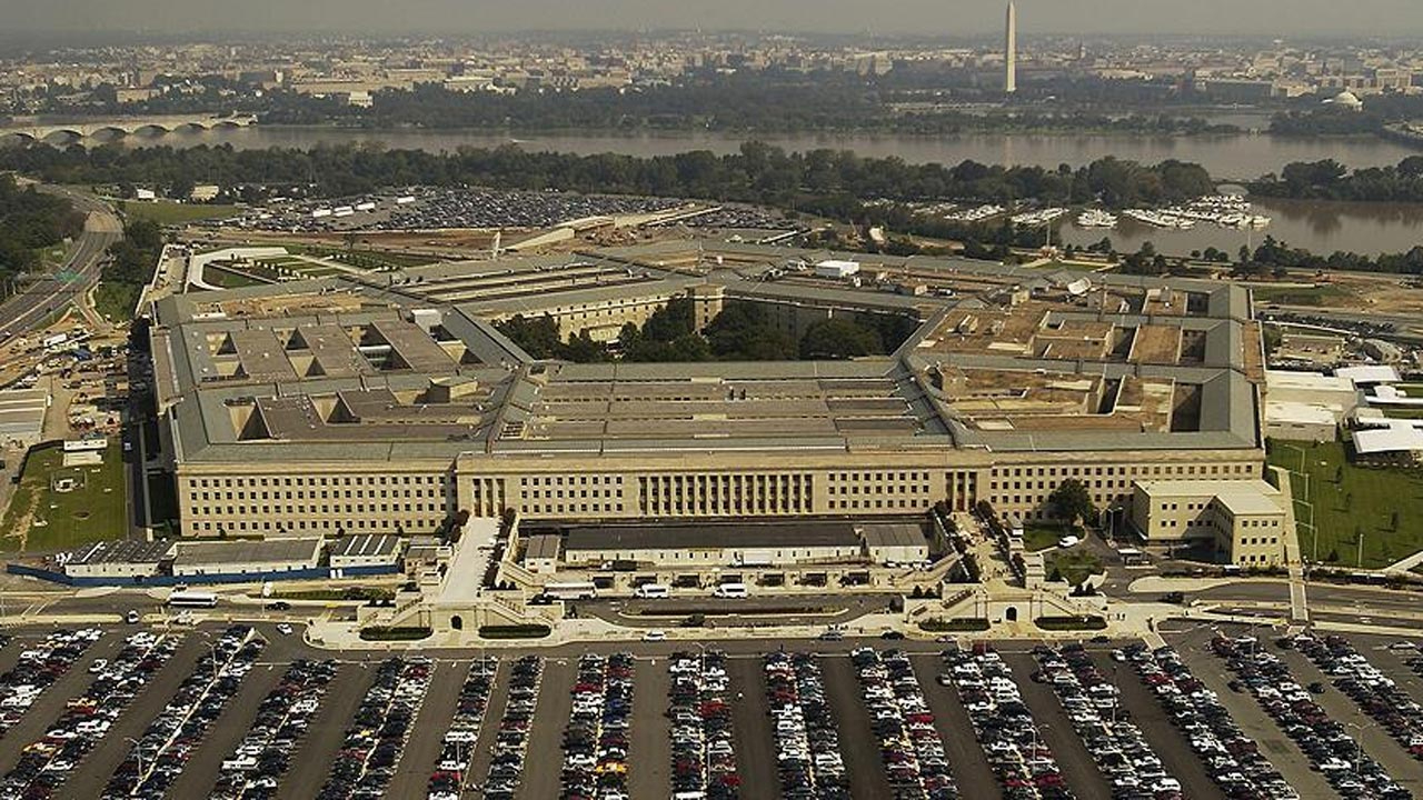 Pentagon: 'Soykırım' açıklamaları Türkiye-ABD ilişkilerini etkilemez