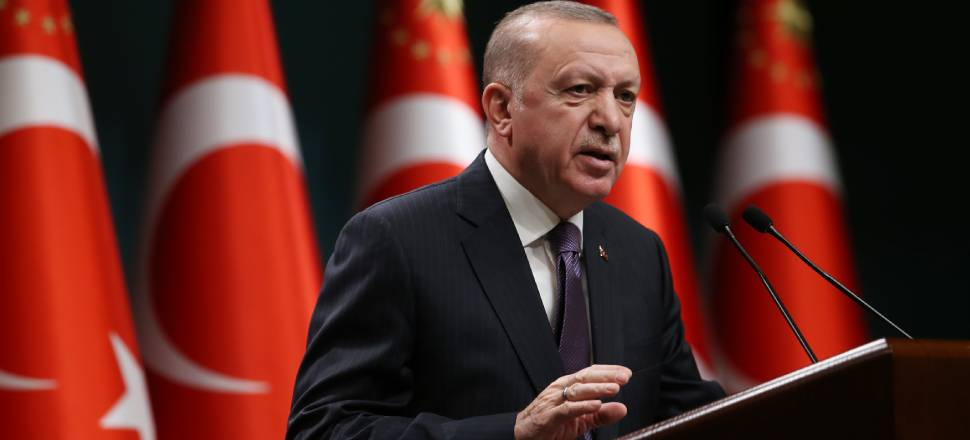 Türkiye 19 günlük tam kapanmaya geçiyor