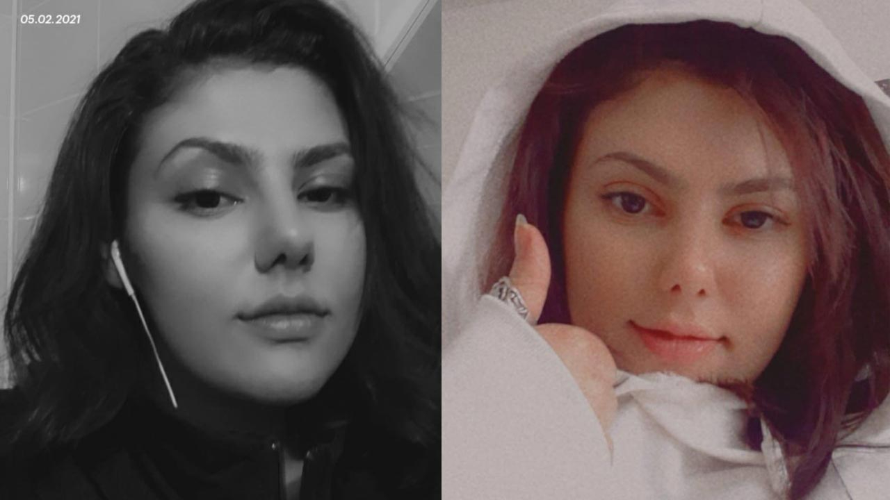 19 yaşındaki Rabia 5 gündür kayıp