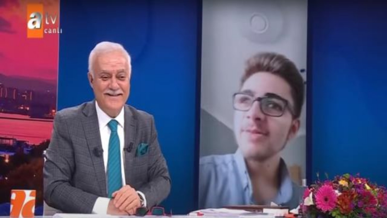 İftar programına damga vuran 'duş' sorusu! Hatipoğlu cevabı 'gusül' ile verdi...