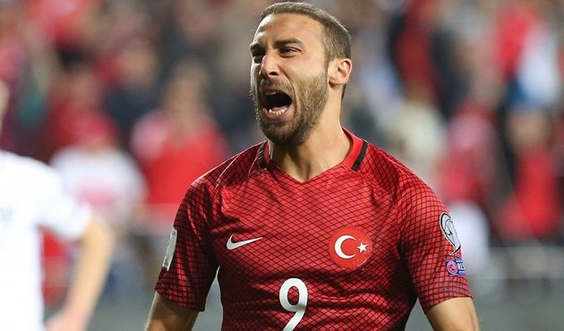 Beşiktaş’ta milli bayram
