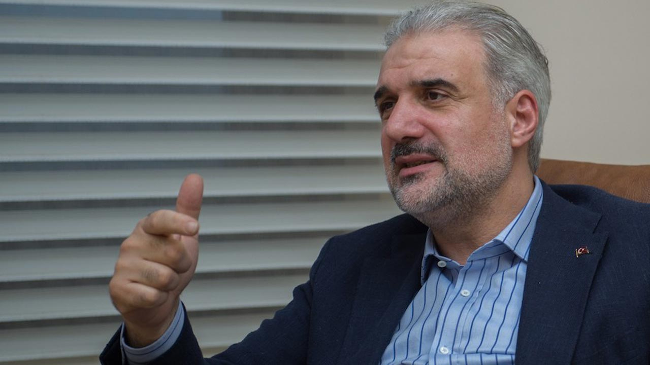 Kabaktepe: Kameralara oynuyorlar