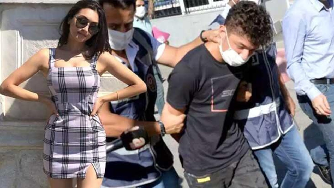 Duygu Delen'in raporu tamamlandı
