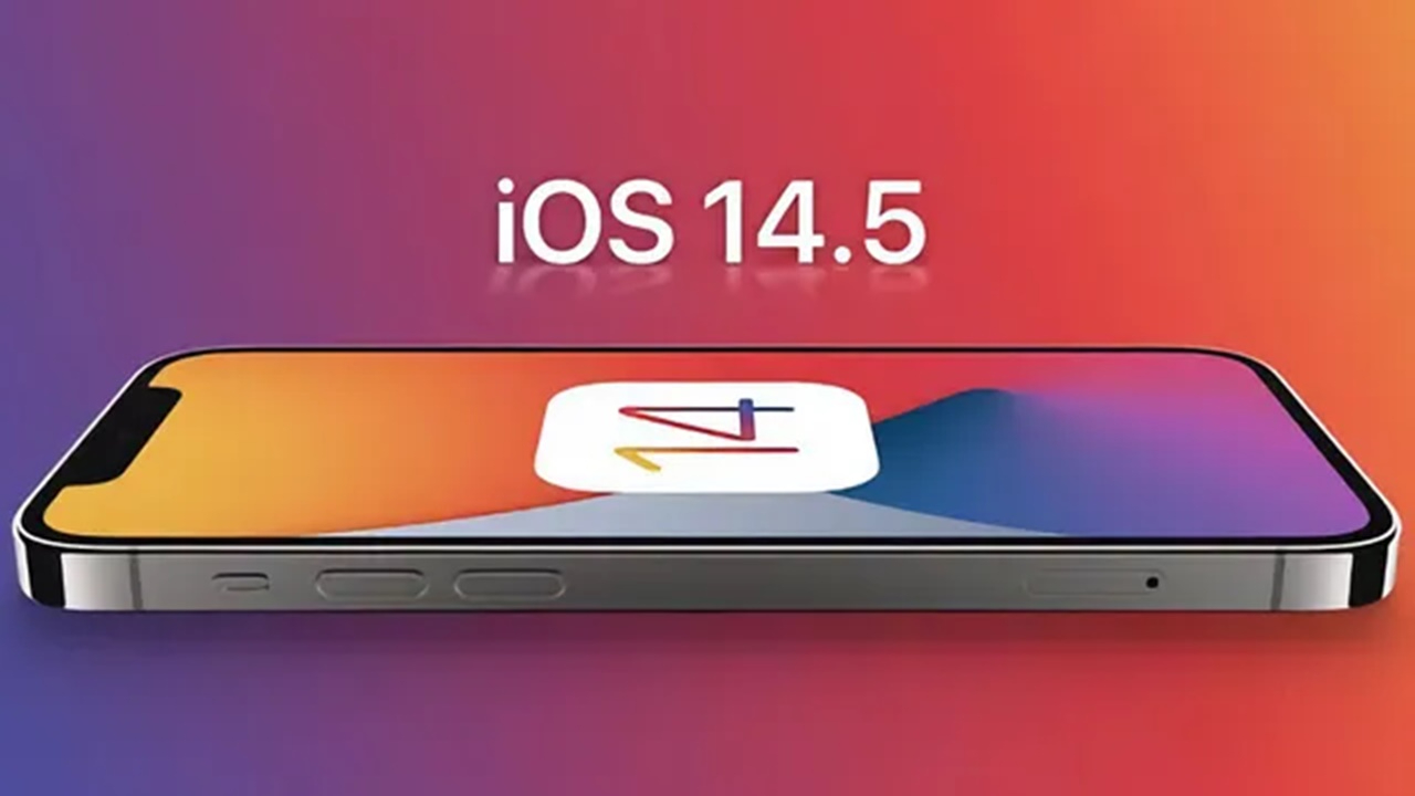 Apple iOS 14.5 güncellemesi yayınlandı! Facebook'un etekleri tutuştu