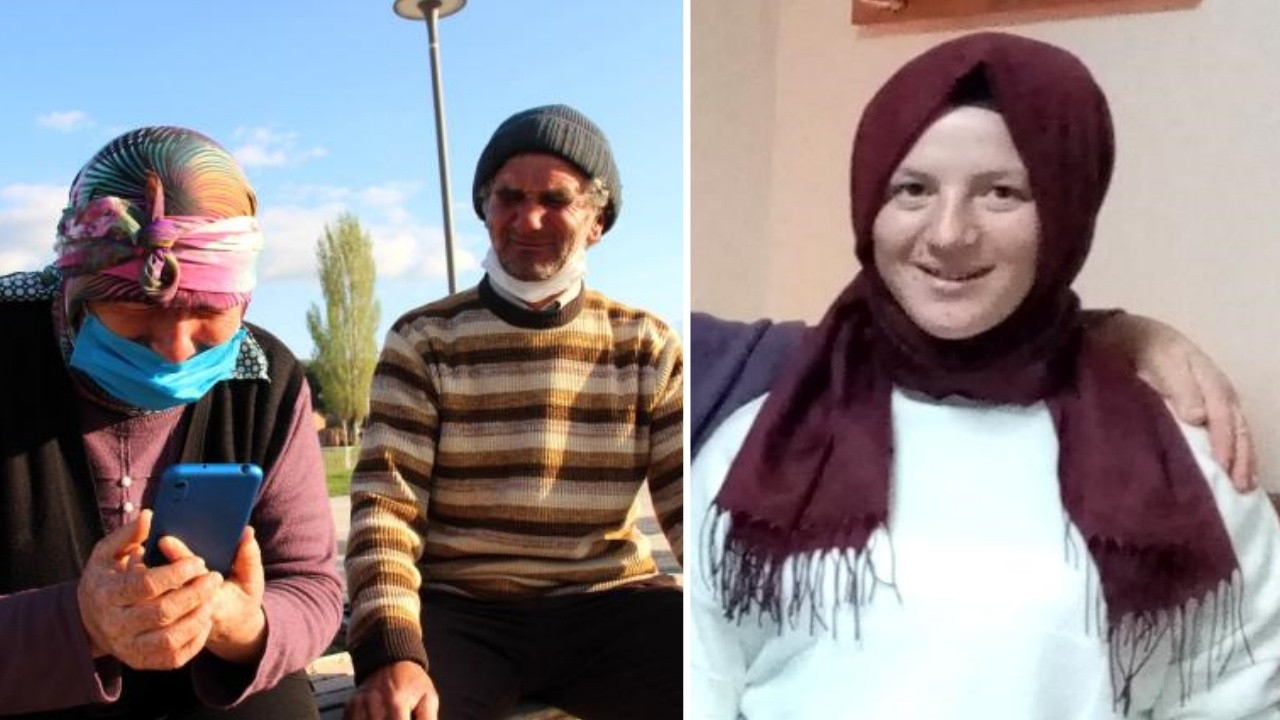 16 yaşındaki zihinsel engelli kızı evlendirmek için saçlarından sürükleyerek kaçırdılar!