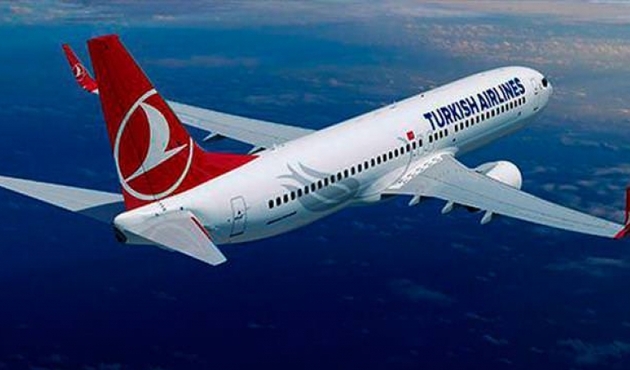 Türk Hava Yolları'ndan sürpriz sponsorluk!