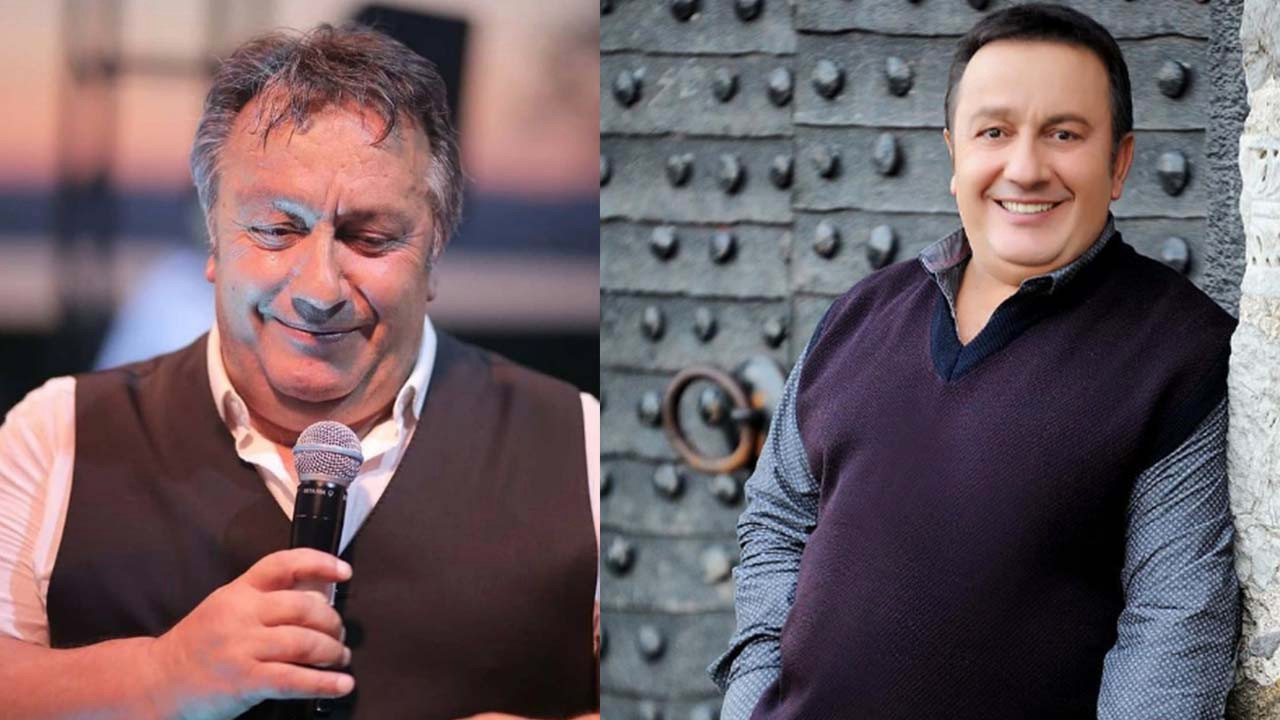 İsmail Türüt'ün hayatı, kariyeri, evlilikleri, çocukları