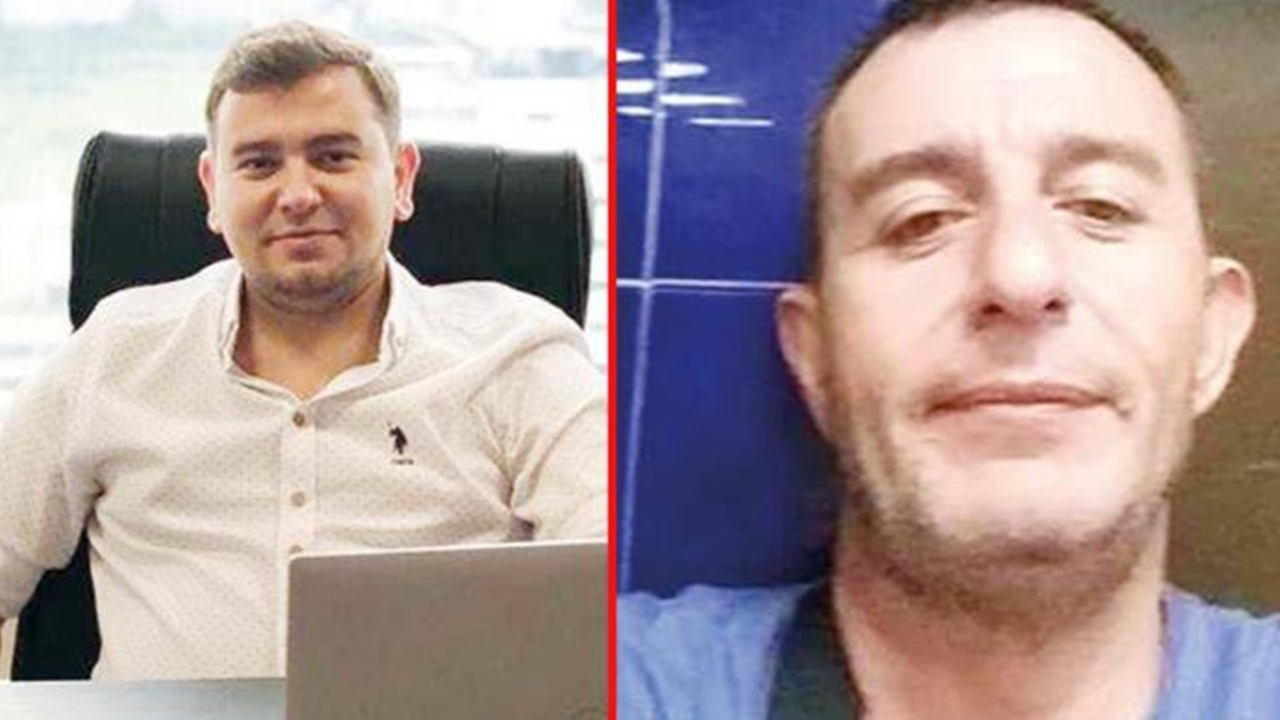 Sistemkoin'in CEO'su, Tosuncuk'un yolundan gitmiş!
