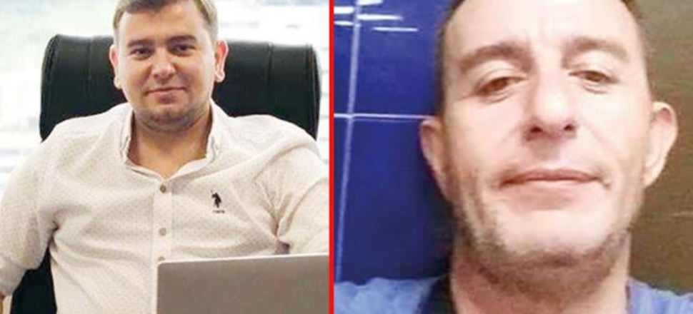 Sistemkoin'in CEO'su, Tosuncuk'un yolundan gitmiş!