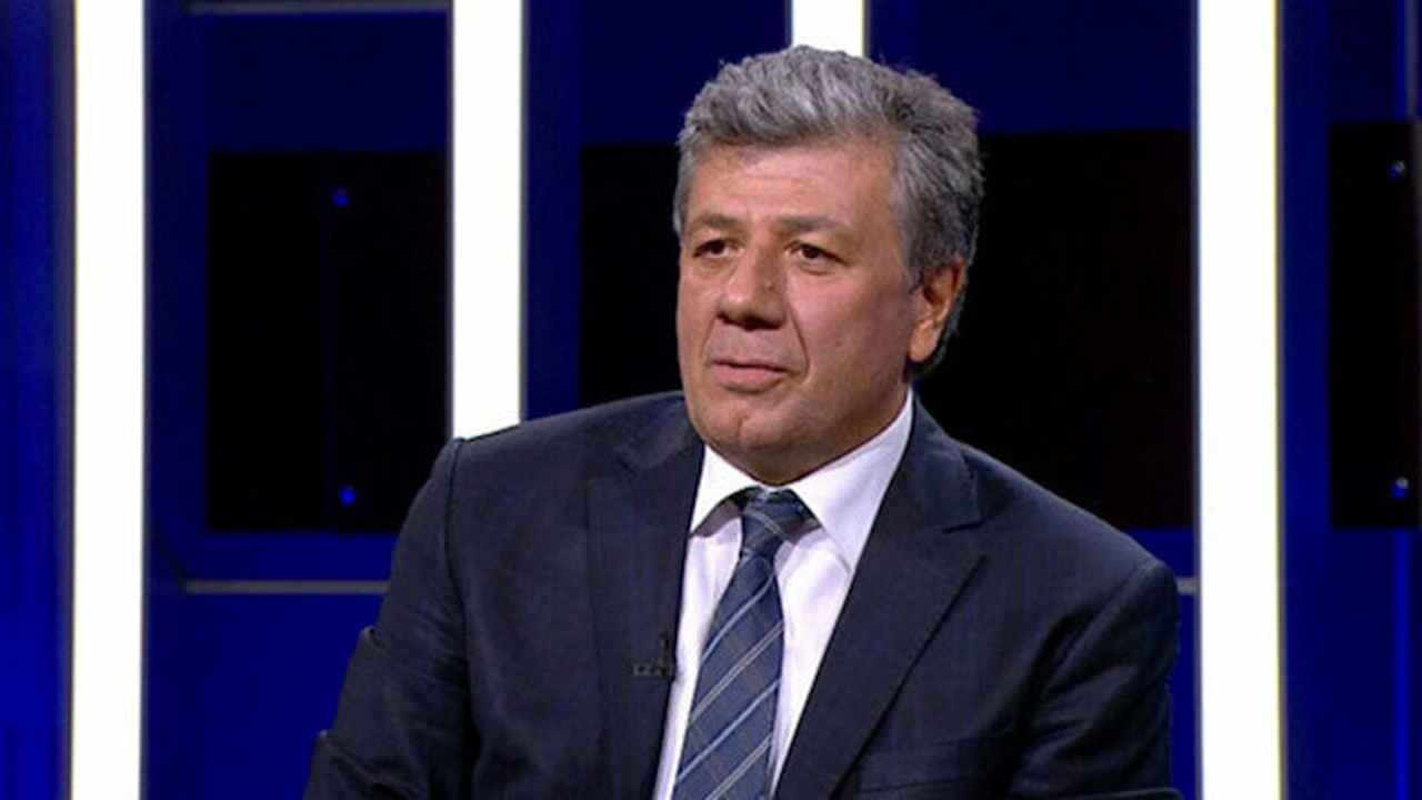 'Suriye'nin teröristlerini aldık, Türkiye'de eğittik'