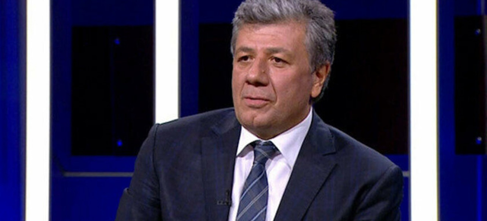 'Suriye'nin teröristlerini aldık, Türkiye'de eğittik'