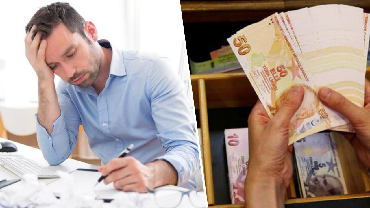 Fazla mesai ücretleri ödenmeyen çalışanlara müjde! Kıdem tazminatı alabilirsiniz...