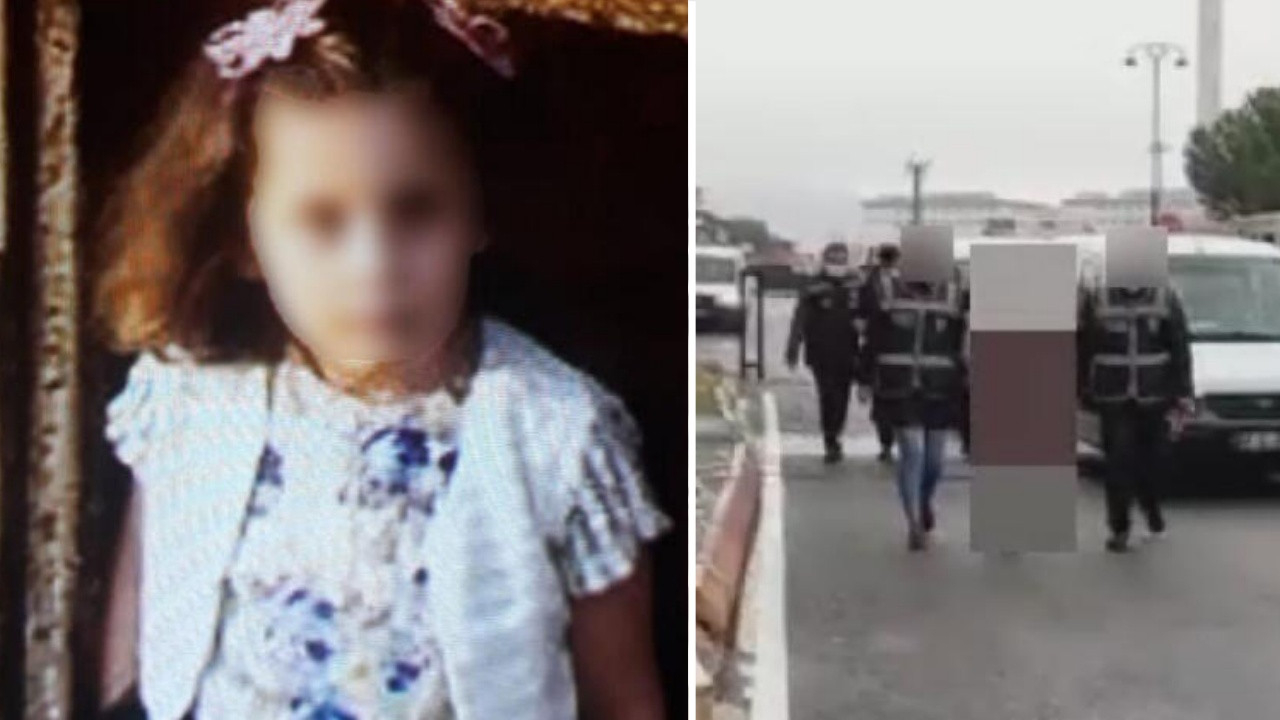 Yenge vahşeti! 5 yaşındaki çocuğu "Çok ses yapıyor" diyerek öldürdü!