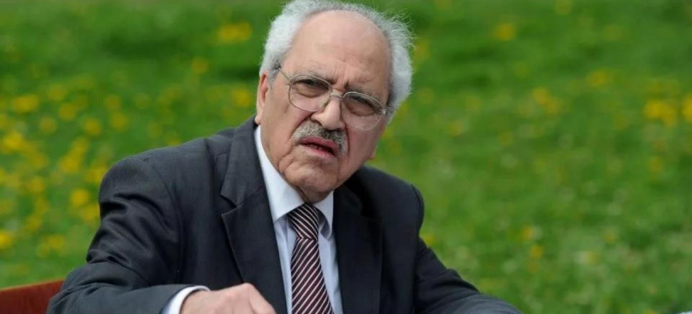 Sezai Karakoç'tan Türk milletine çağrı