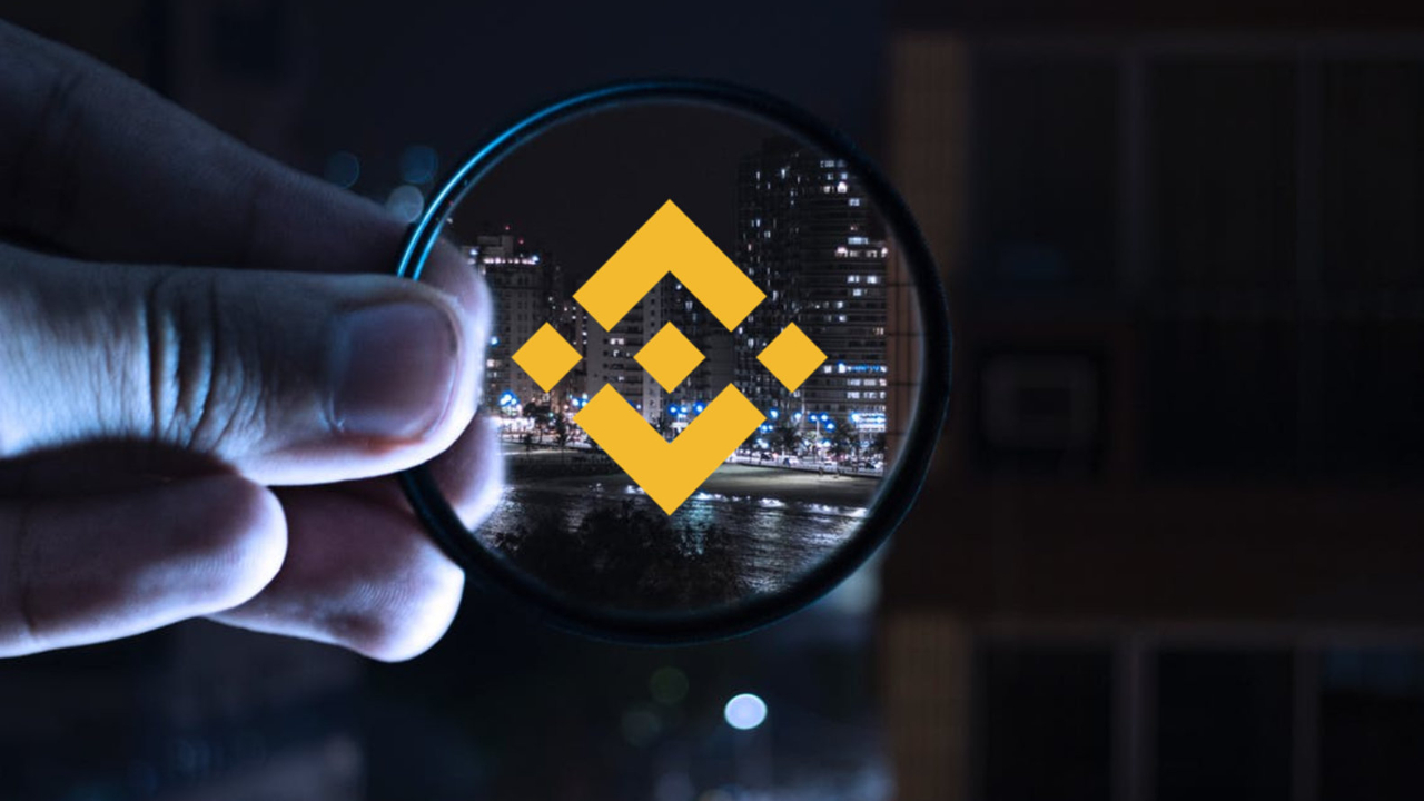 Binance Türk Lirası çekimine sınırlama getirdi