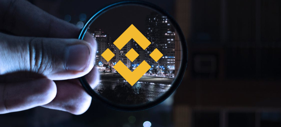 Binance Türk Lirası çekimine sınırlama getirdi