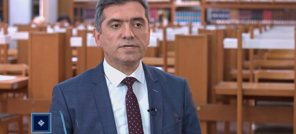 Ermeni iddialarına Türk Tarih Kurumu'ndan belgeselli yanıt