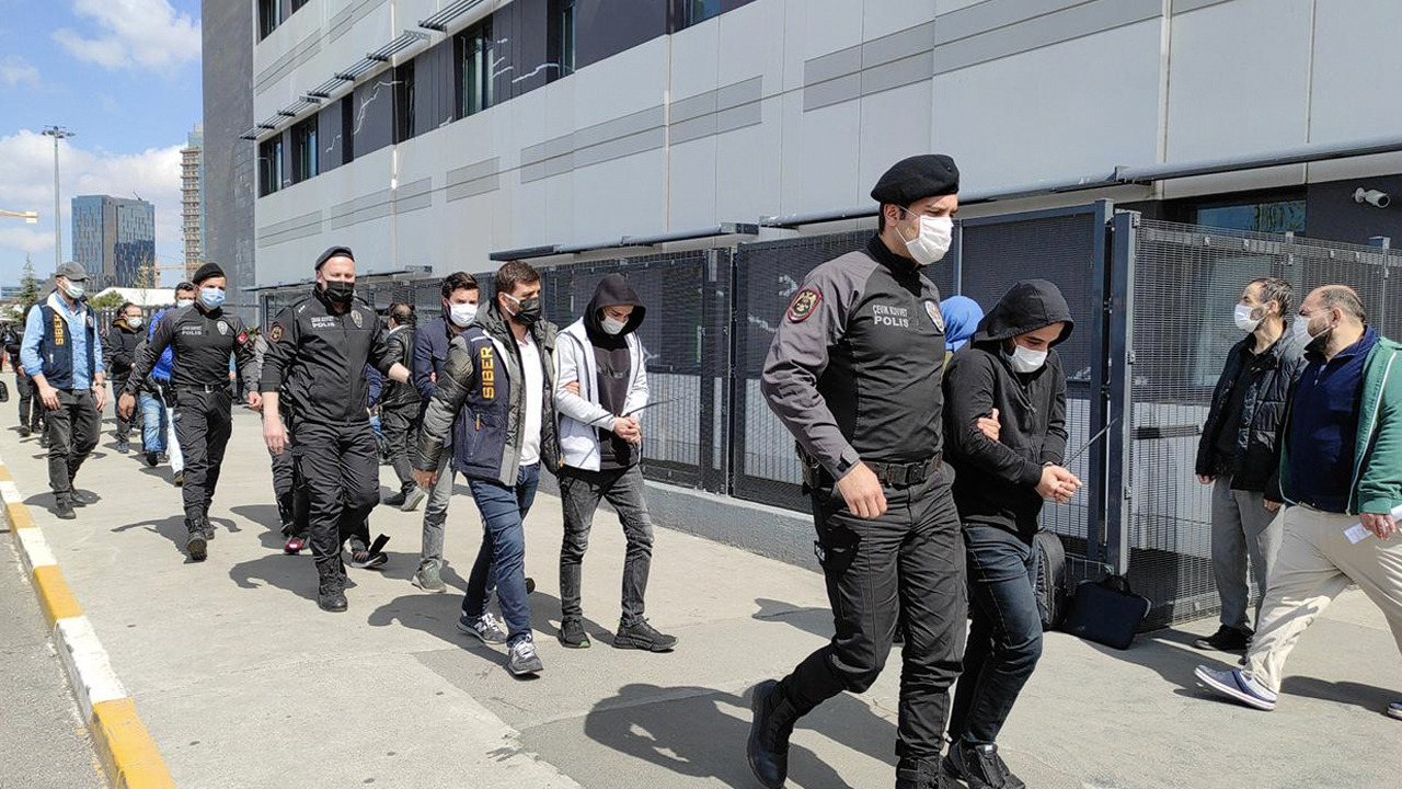 Thodex çalışanı "Ben de mağdurum" dedi