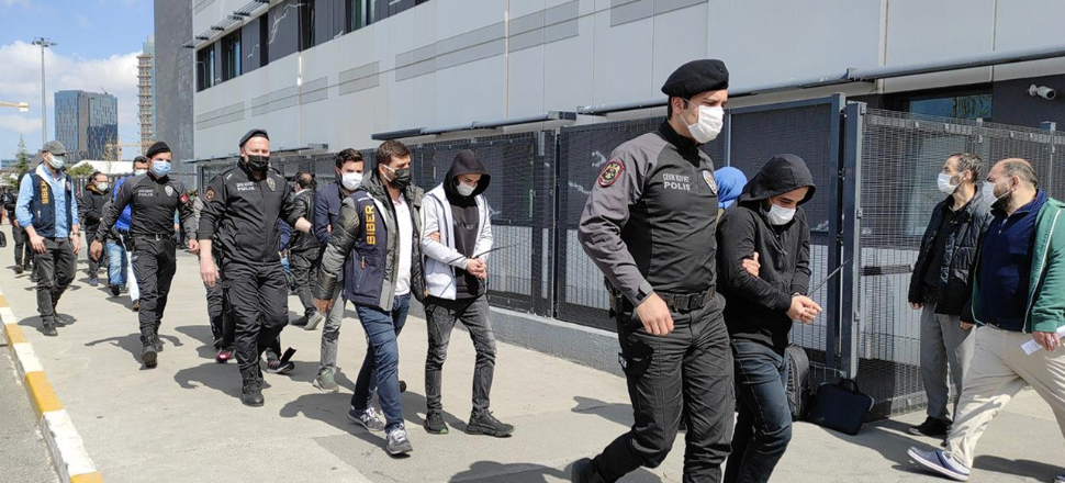 Thodex çalışanı "Ben de mağdurum" dedi