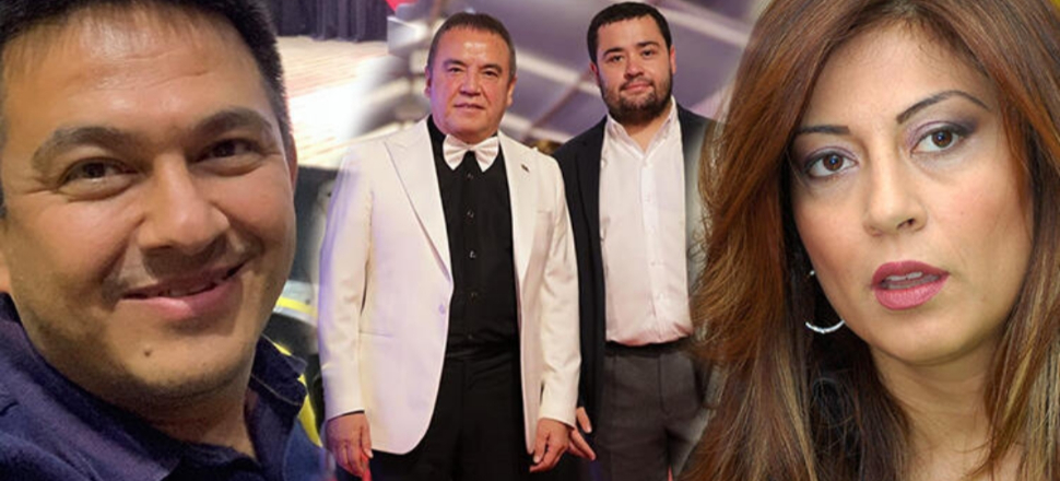 Gizli ses kaydı dava dosyasına girdi