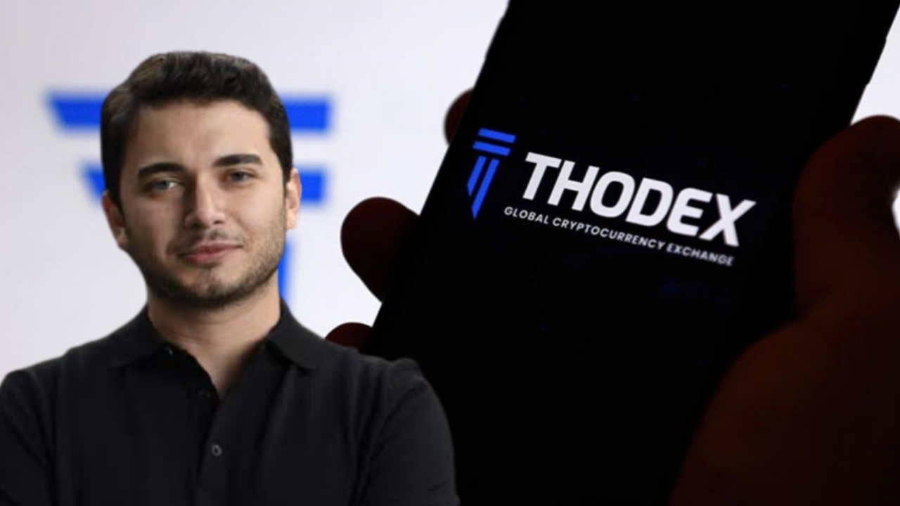 Thodex soruşturmasında Başsavcılıktan itiraz