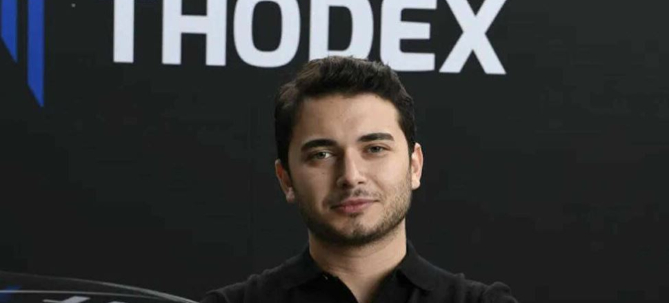 Faruk Fatih Özer'in kaldığı eve operasyon