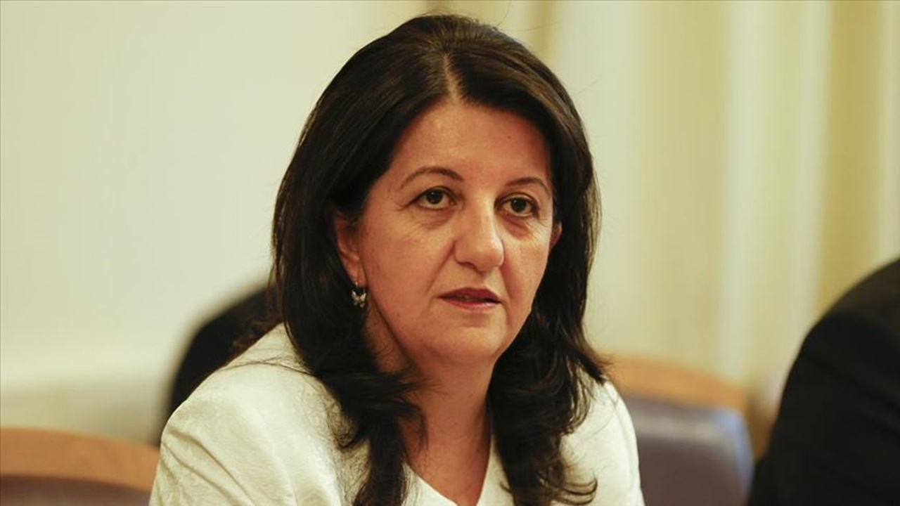 HDP'li Buldan 37 kişinin öldüğü 6-7 Ekim olaylarını böyle savundu